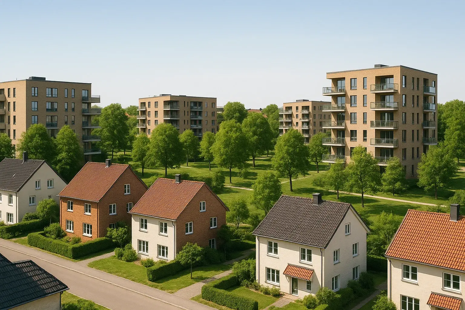 Calcul de la Surface Bâtie en Urbanisme