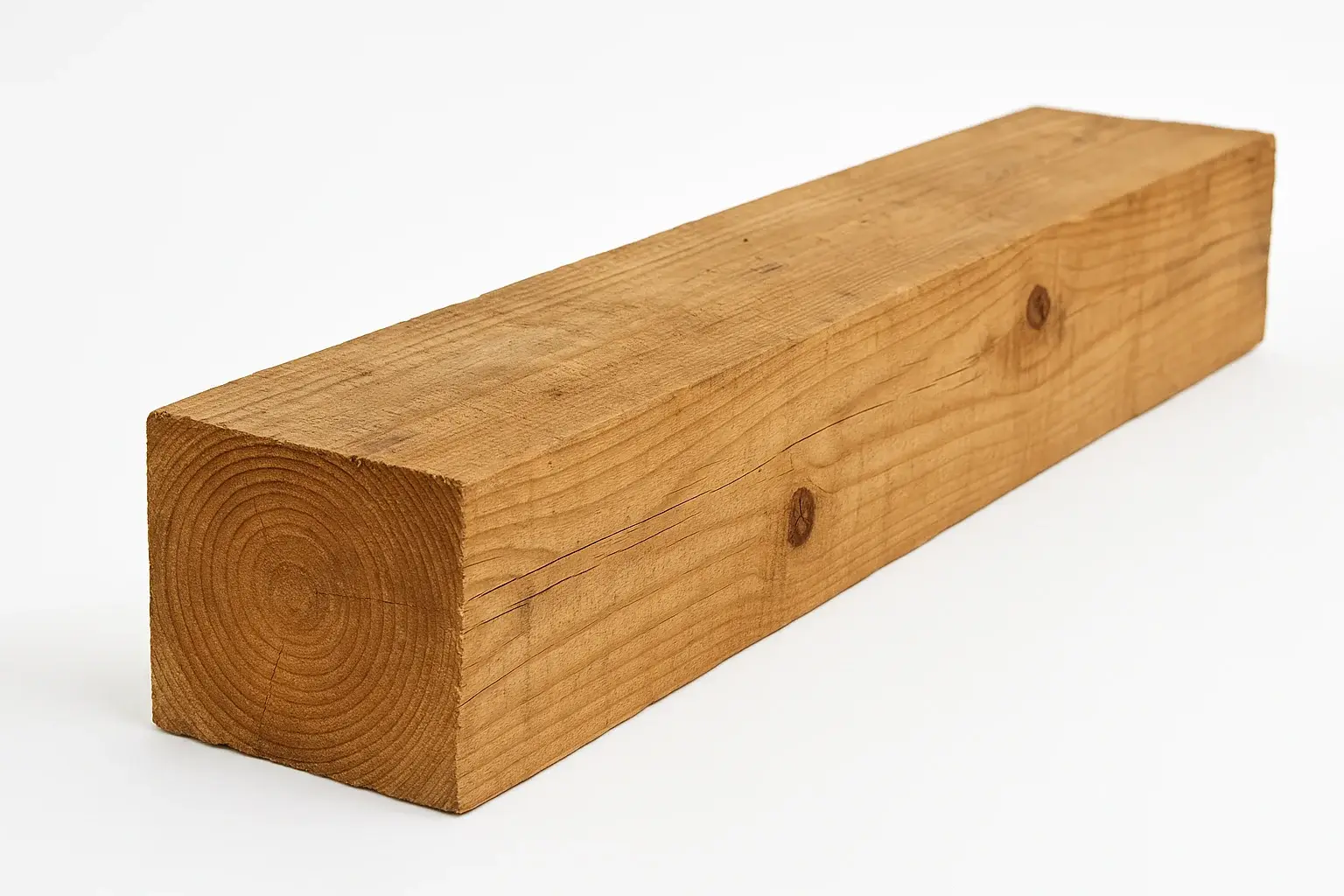 Calcul d’une poutre en bois