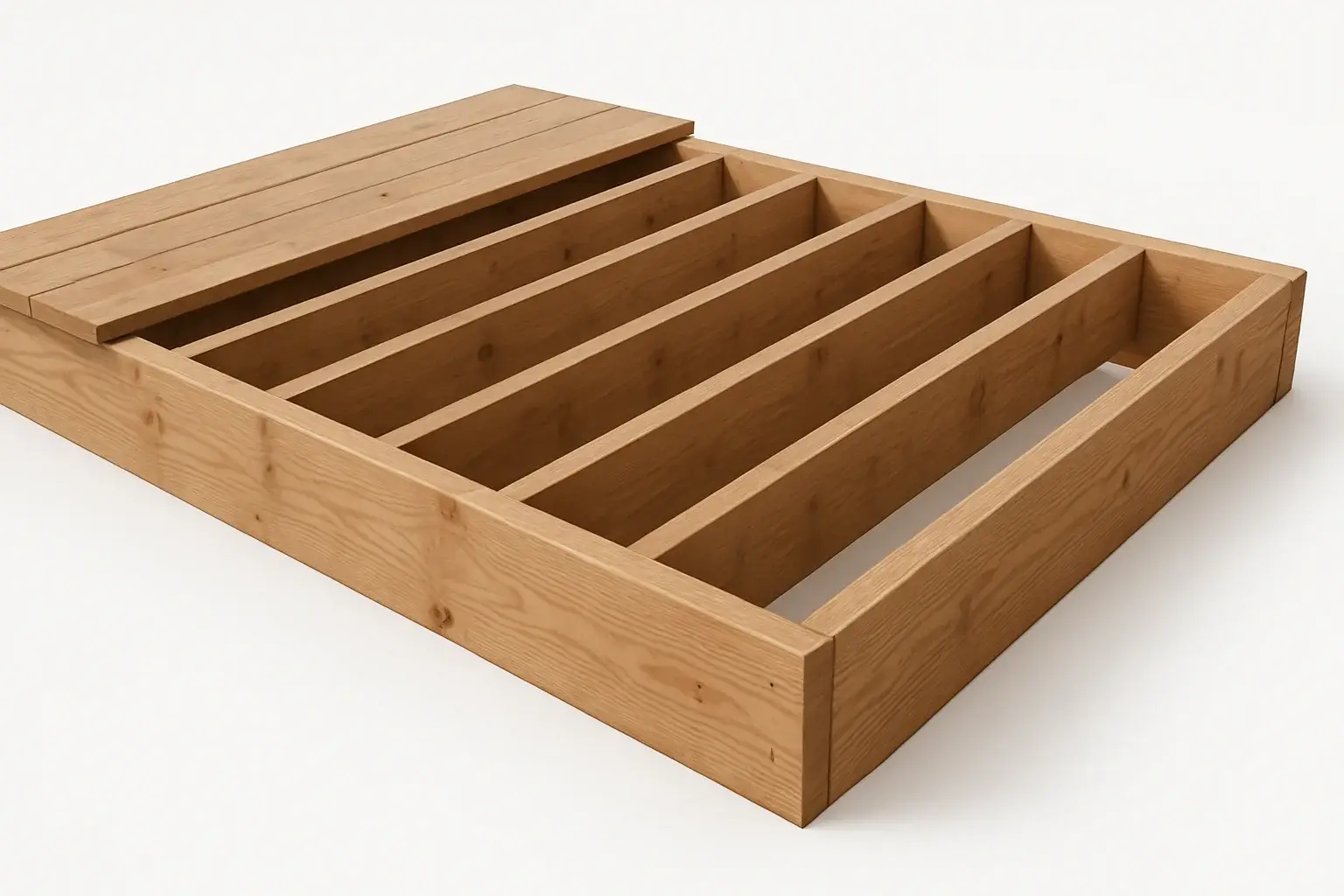 Dimensionnement d'un Plancher en Bois (Solive)