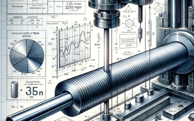 Contraintes et déformations en traction