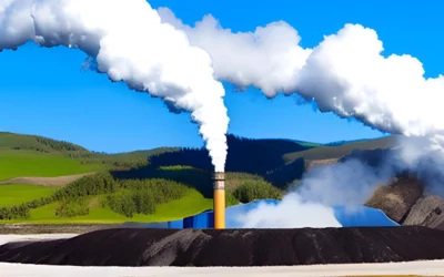 La production d’énergie géothermique