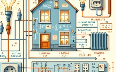 Dimensionnement Disjoncteurs et Relais