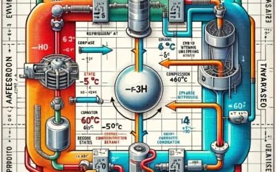 Analyse d’une Pompe à Chaleur