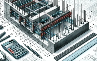 Analyse d’une Poutre en Béton Précontraint