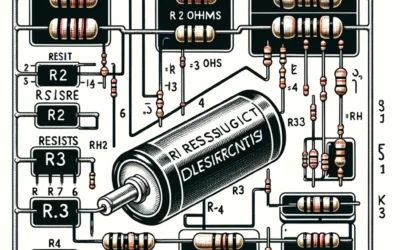 Circuits en série et en parallèle