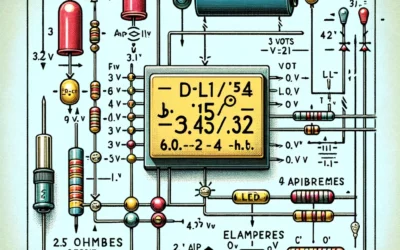 La Loi d’Ohm : Application Pratique