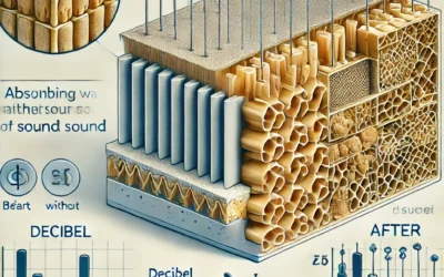 Propriétés Acoustiques d’un Matériau