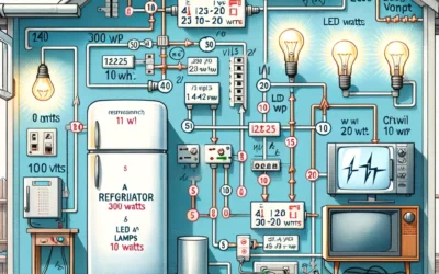 Vérifications d’une Installation Électrique