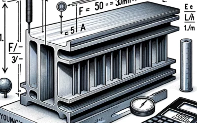 Détermination du Module d’Young