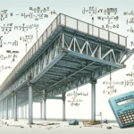 Analyse d'une Poutre en Acier