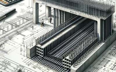 Calcul de la Section d’Armature d’une poutre