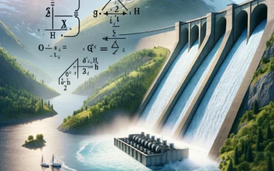 Puissance d’une Centrale Hydroélectrique