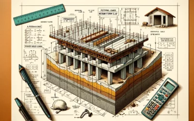 Dimensionnement d’une Longrine