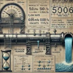 Calcul du facteur de friction de Darcy-Weisbach