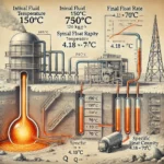 Extraction de Chaleur en Géothermie