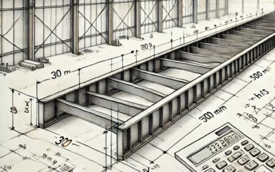 Calcul du Moment Quadratique d’une Poutre