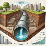 Calcul de la capacité d'autocurage d'un réseau