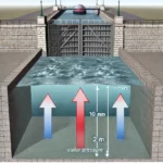 Étude de la Pression Hydrostatique