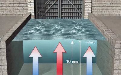 Étude de la Pression Hydrostatique