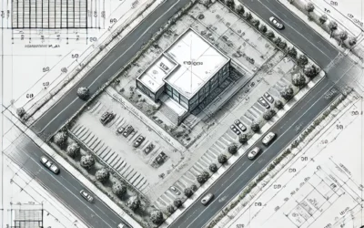 Évaluation de l’Implantation d’un Bâtiment