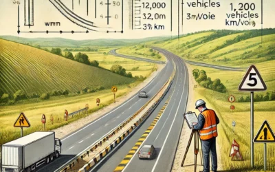 Évaluation des Capacités Routières