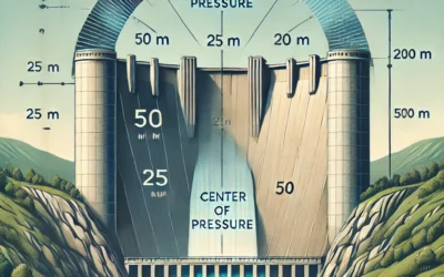 Analyse de la Poussée Hydrostatique