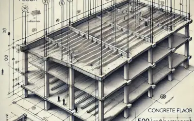 Calcul du Nombre de Poutres pour Plancher