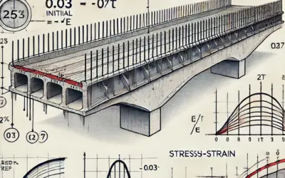 Étude du Comportement en Fluage du Béton