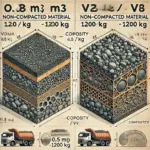 Évaluation de la Porosité dans les Matériaux